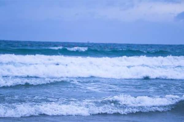 为什么海水会变酸，海水酸化的原因是什么